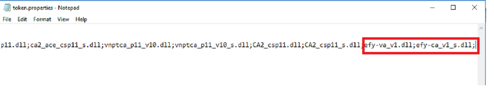 Các bước kiểm tra ký USB Token cho hóa đơn Viettel